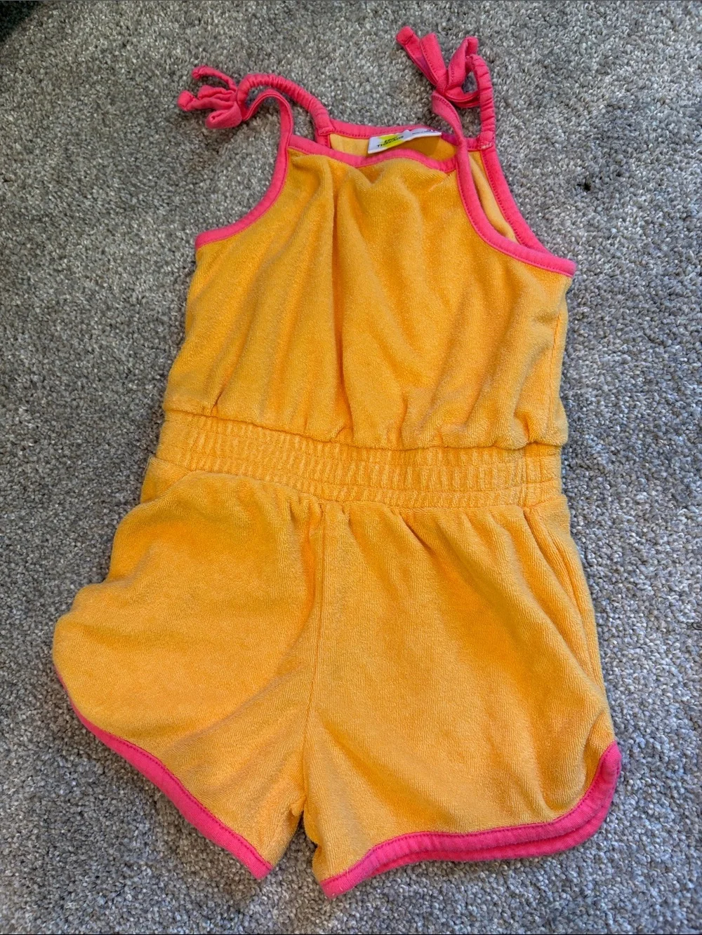 3T beach wear for toddlers